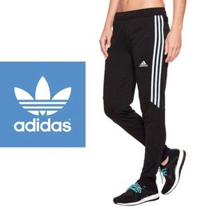 Adidas Size L Originals Climacool Track Pants